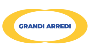 Logo Grandi Arredi